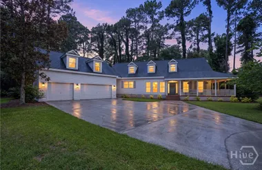 3 BUCKHEAD LN, SAVANNAH, GA, 31411, Savannah, GA 31411