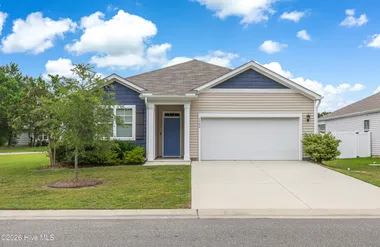 1342 CADBURY CASTLE DR, BOLIVIA, NC, 284..., Bolivia, NC 28422