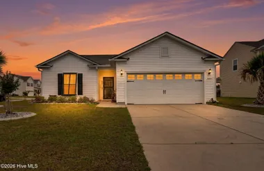 4001 JANUS DR, MYRTLE BEACH, SC, 29579, Myrtle Beach, SC 29579