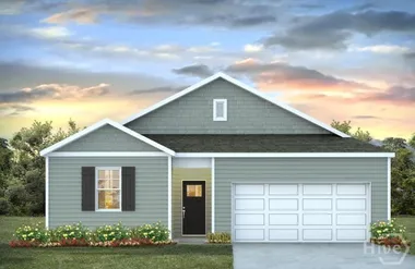 709 CHICKADEE ST, BLOOMINGDALE, GA, 3130..., Bloomingdale, GA 31302