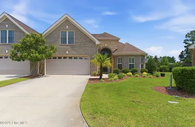 4003 ALASTAIRE CV, LELAND, NC, 28451, Leland, NC 28451