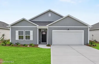 367 GLENDALE ARBOR DR 131, OCEAN ISLE BE..., Ocean Isle Beach, NC 28469