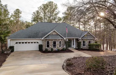 210 DALY PL, MCCORMICK, SC, 29835, Mccormick, SC 29835