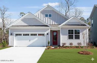 8640 BLUE HAW WAY 144, LELAND, NC, 28451, Leland, NC 28451