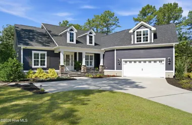 3792 HALLMARK RD, LELAND, NC, 28451, Leland, NC 28451