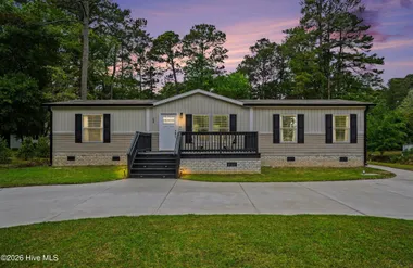 335 RIDGEWOOD DR, CALABASH, NC, 28467, Calabash, NC 28467