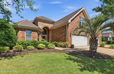 8241 EGRET POINTE, LELAND, NC, 28451, Leland, NC 28451