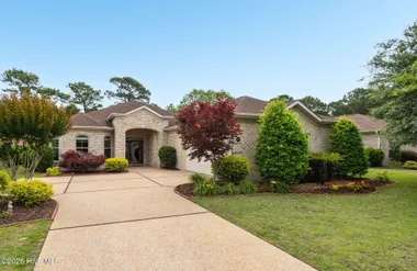 5825 WHITE HERON RD, WILMINGTON, NC, 284..., Wilmington, NC 28412