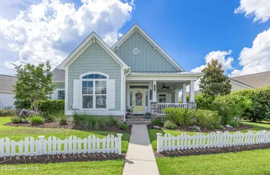 1307 STAR GRASS WAY, LELAND, NC, 28451, Leland, NC 28451