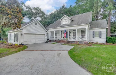 8 WINDLASS CT, SAVANNAH, GA, 31411, Savannah, GA 31411