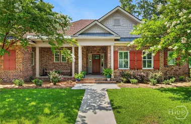 139 CAROLINES RETREAT, SAVANNAH, GA, 314..., Savannah, GA 31406