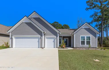 57 EAGLE CLAW DR, CALABASH, NC, 28467, Calabash, NC 28467