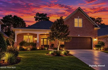 432 MOTTS FOREST RD, WILMINGTON, NC, 284..., Wilmington, NC 28412