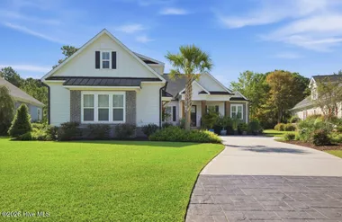 6591 WILLOWBANK PL, OCEAN ISLE BEACH, NC..., Ocean Isle Beach, NC 28469