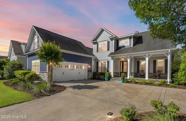 3334 OYSTER TABBY DR, WILMINGTON, NC, 28..., Wilmington, NC 28412