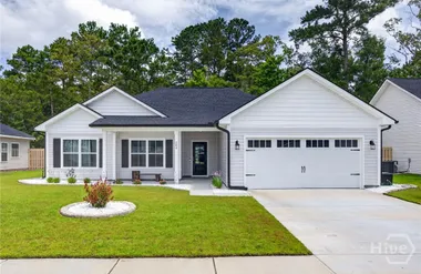 204 ALDER PASS, MIDWAY, GA, 31320, Midway, GA 31320