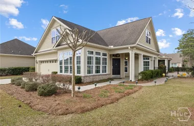 168 KINGFISHER CIR, POOLER, GA, 31322, Pooler, GA 31322