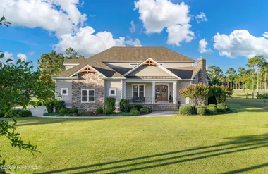 4010 WYNDMERE DR, SOUTHPORT, NC, 28461, Southport, NC 28461