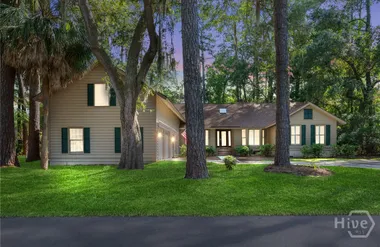 7 PLANTERS LN, SAVANNAH, GA, 31411, Savannah, GA 31411