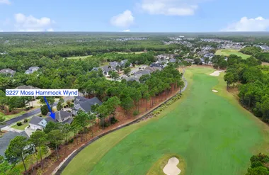 3227 MOSS HAMMOCK WYND, SOUTHPORT, NC, 2..., Southport, NC 28461