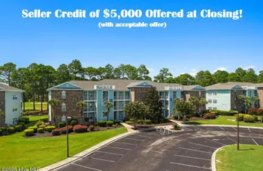 141 AVIAN DR 3810, SUNSET BEACH, NC, 284..., Sunset Beach, NC 28468