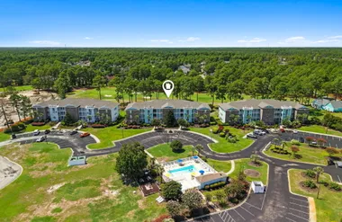 141 AVIAN DR 3810, SUNSET BEACH, NC, 284..., Sunset Beach, NC 28468