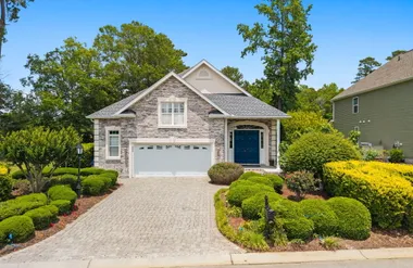 8872 BROUGHTON PL, CALABASH, NC, 28467, Calabash, NC 28467