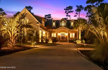 547 MORELY CIR, OCEAN ISLE BEACH, NC, 28..., Ocean Isle Beach, NC 28469