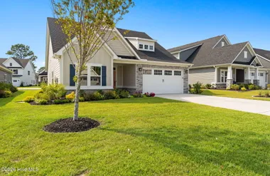 1248 BLACK WOLF RUN, SUNSET BEACH, NC, 2..., Sunset Beach, NC 28468