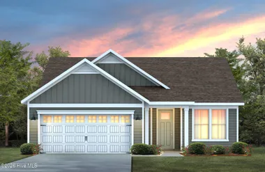 408 SEASALT WAY, WILMINGTON, NC, 28412, Wilmington, NC 28412