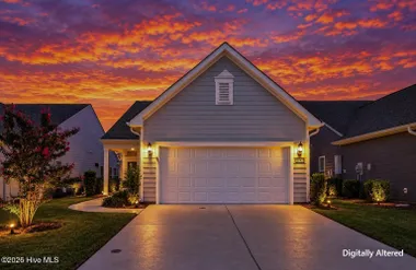 3042 LAUGHING GULL TER, WILMINGTON, NC, ..., Wilmington, NC 28412