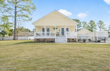 1036 PALM CT, CALABASH, NC, 28467, Calabash, NC 28467