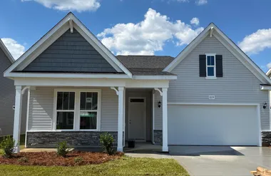 1119 FOREST BEND DR, CALABASH, NC, 28467, Calabash, NC 28467