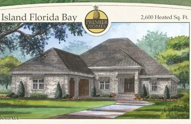 3002 GOLDEN TURTLE WAY, SOUTHPORT, NC, 2..., Southport, NC 28461