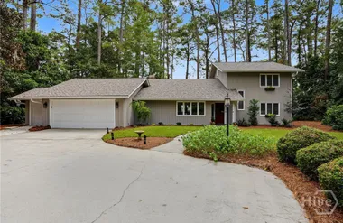 4 MARBURG LN, SAVANNAH, GA, 31411, Savannah, GA 31411