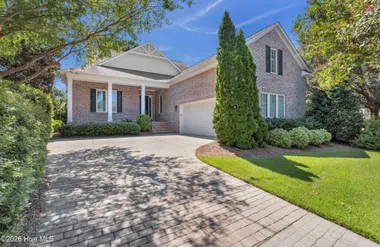 551 WINDSTAR LN, WILMINGTON, NC, 28411, Wilmington, NC 28411