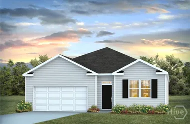 251 SKYLARK RD, BLOOMINGDALE, GA, 31302, Bloomingdale, GA 31302