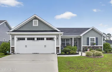 3200 GREENRIDGE WAY, LELAND, NC, 28451, Leland, NC 28451