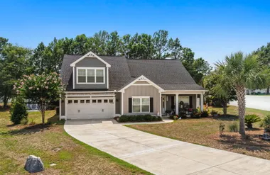 509 WALTZ CIR, SHALLOTTE, NC, 28470, Shallotte, NC 28470