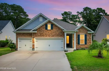 1068 SEA BOURNE WAY, SUNSET BEACH, NC, 2..., Sunset Beach, NC 28468