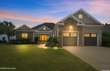 2393 COMPASS POINTE S WYND, LELAND, NC, ..., Leland, NC 28451