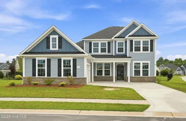 4213 WHISPERING WILLOW CV, WINNABOW, NC,..., Winnabow, NC 28479