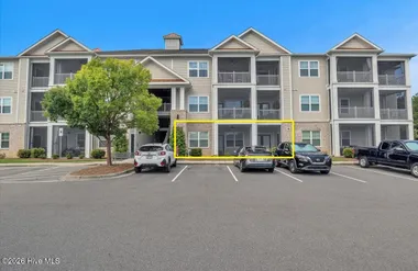 395 S CROW CREEK DR 1601, CALABASH, NC, ..., Calabash, NC 28467