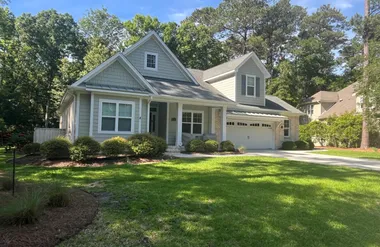 3409 GREENLEAF CT, SOUTHPORT, NC, 28461, Southport, NC 28461
