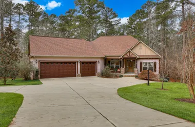 185 BEREAU DR, MCCORMICK, SC, 29835, Mccormick, SC 29835