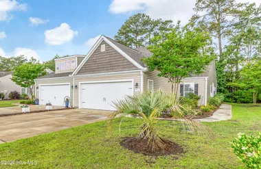 76 CALABASH LAKES BLVD, CAROLINA SHORES,..., Carolina Shores, NC 28467