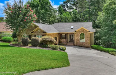 613 HERITAGE CV, MCCORMICK, SC, 29835, Mccormick, SC 29835