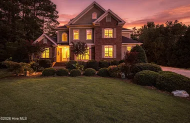 8709 LAKE NONA DR, WILMINGTON, NC, 28411, Wilmington, NC 28411