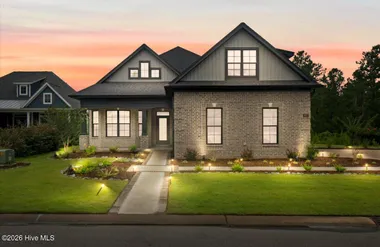 8631 SAFFLOWER WAY, LELAND, NC, 28451, Leland, NC 28451