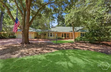 1 WATERFORD LN, SAVANNAH, GA, 31411, Savannah, GA 31411